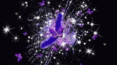 DIAMANTE jigsaw puzzle