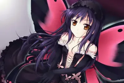 Accel world