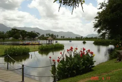 פאזל של MaranguapÃ© - Museu da cachaÃ§a