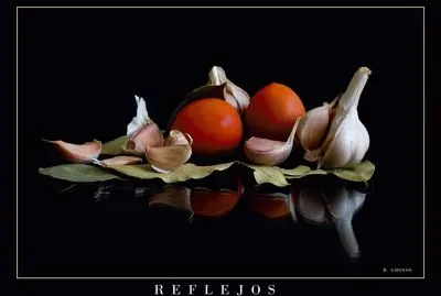 reflejos