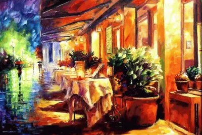 NOCTURNO (5) jigsaw puzzle