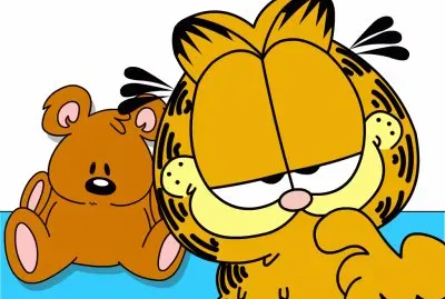 garfield