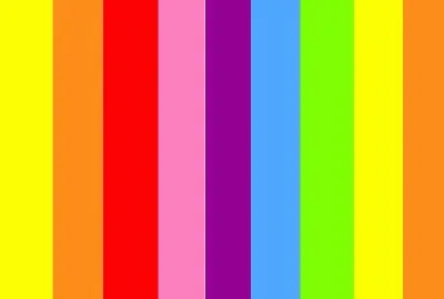 color res jigsaw puzzle