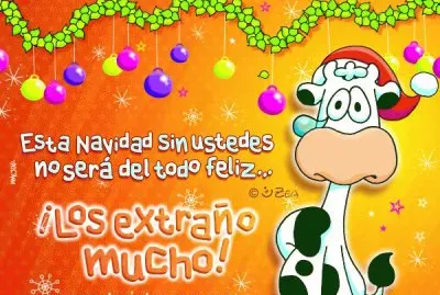 FelÃ­z Navidad