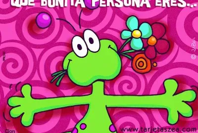 Palabras de Amor y Amistad