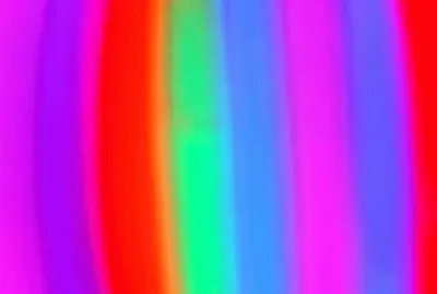 colors jigsaw puzzle