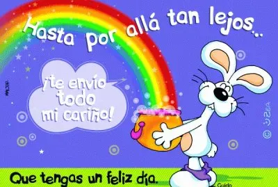 Palabras de Amor y Amistad