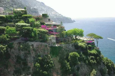 פאזל של paisaje