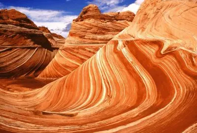 פאזל של paisaje