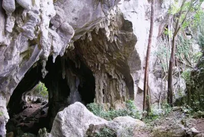 cueva del che  cuba jigsaw puzzle