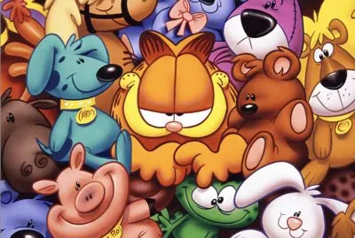 garfield