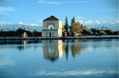 agua