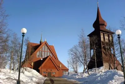 KIRUNA