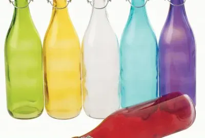 garrafa color jigsaw puzzle