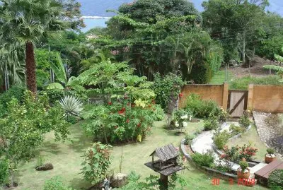 Casinha de passarinho