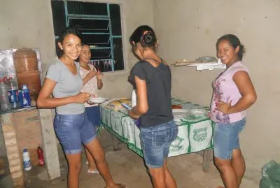 festa