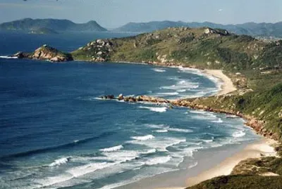 GALHETA-FLORIANOPOLIS