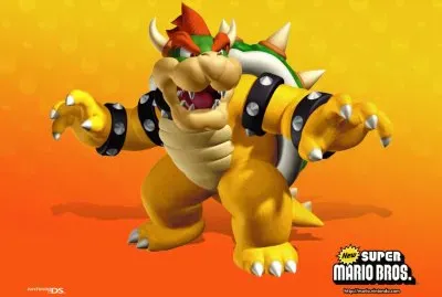 bowser