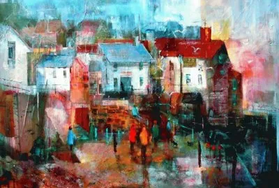 PUEBLO (15) jigsaw puzzle