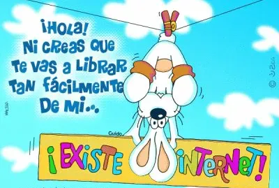 Te ExtraÃ±o!/Tu Me Marques!/I Miss You!