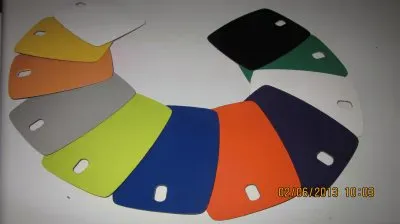 COLORES jigsaw puzzle