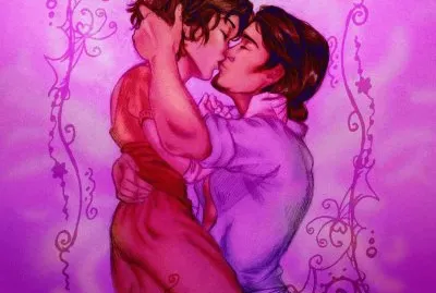 Apaixonados jigsaw puzzle