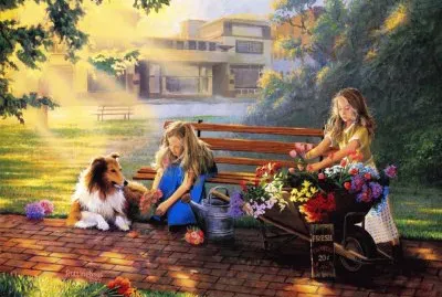 Floristas