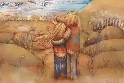 Paisagem jigsaw puzzle