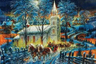 Paisagem jigsaw puzzle