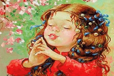 Mennininha jigsaw puzzle