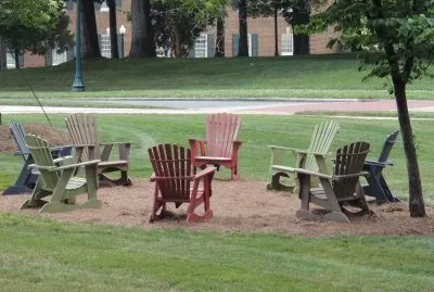 Adirondack Chairs
