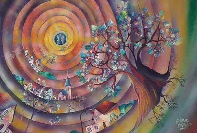 arbol
