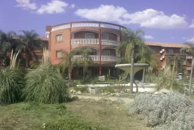 HOTEL EN MERLO