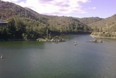 פאזל של LAGO EN CORDOBA