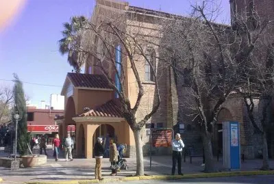 CARLOS PAZ