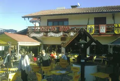 VILLA GRAL BELGRANO