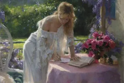 MUJER (21) jigsaw puzzle