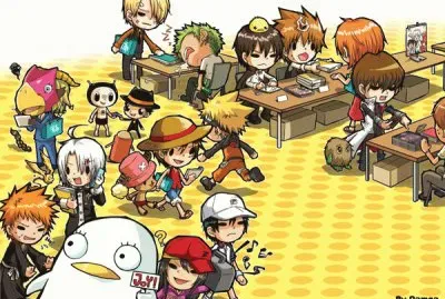 å‹•æ¼«-é›œ