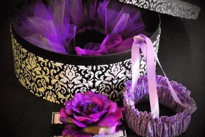 TuTu Gift Set