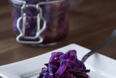 Pickled Cabbage jigsaw puzzle