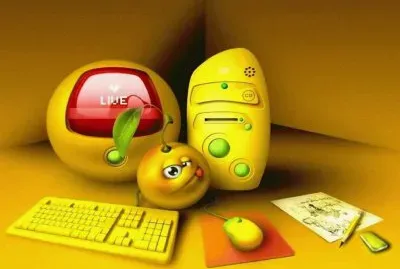 compu jigsaw puzzle