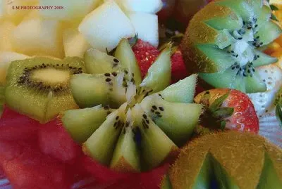Fruit Platter