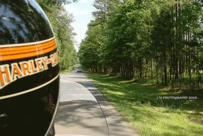 פאזל של The Ride