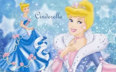 Cinderella