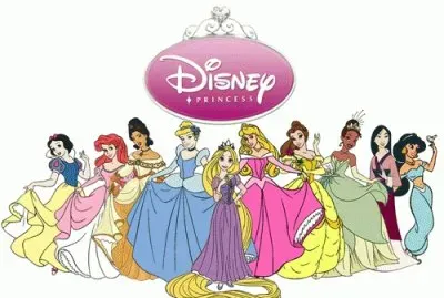 Princesses