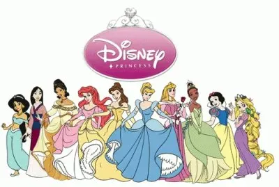Princesses