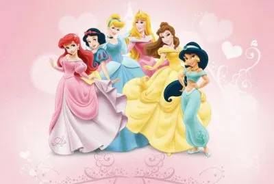 Princesses