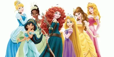 Princesses