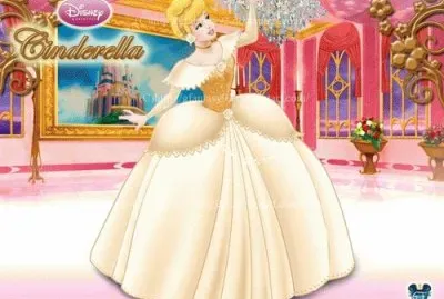 Cinderella