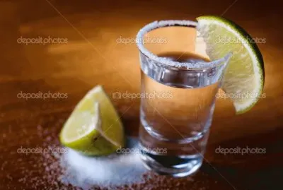 tequila